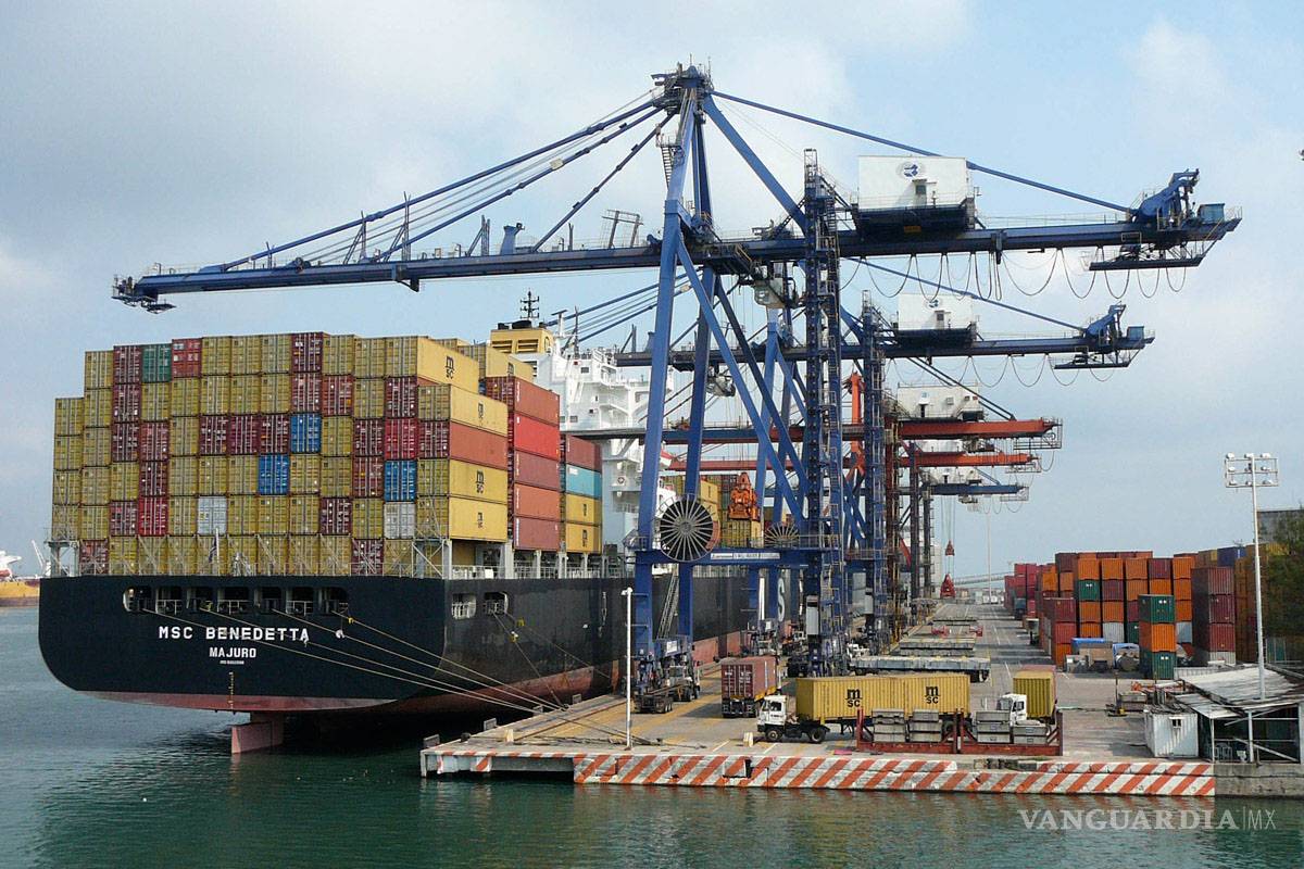 Exportación acumula 21 meses al alza