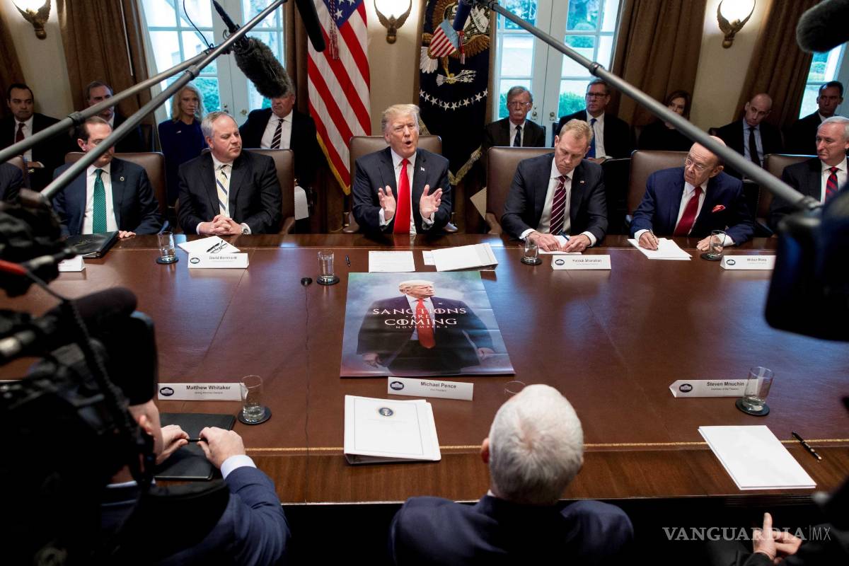 $!Nancy Pelosi pide a Trump reabrir la Administración y debatir luego el muro