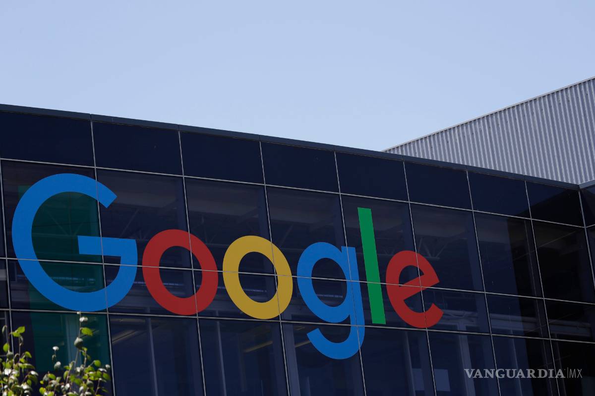 Google es multado en Francia con 50 millones de euros por falta de transparencia