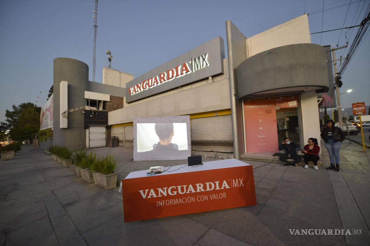 $!Continúa con proyección en VANGUARDIA el Festival de Performance ‘Estar Siendo’