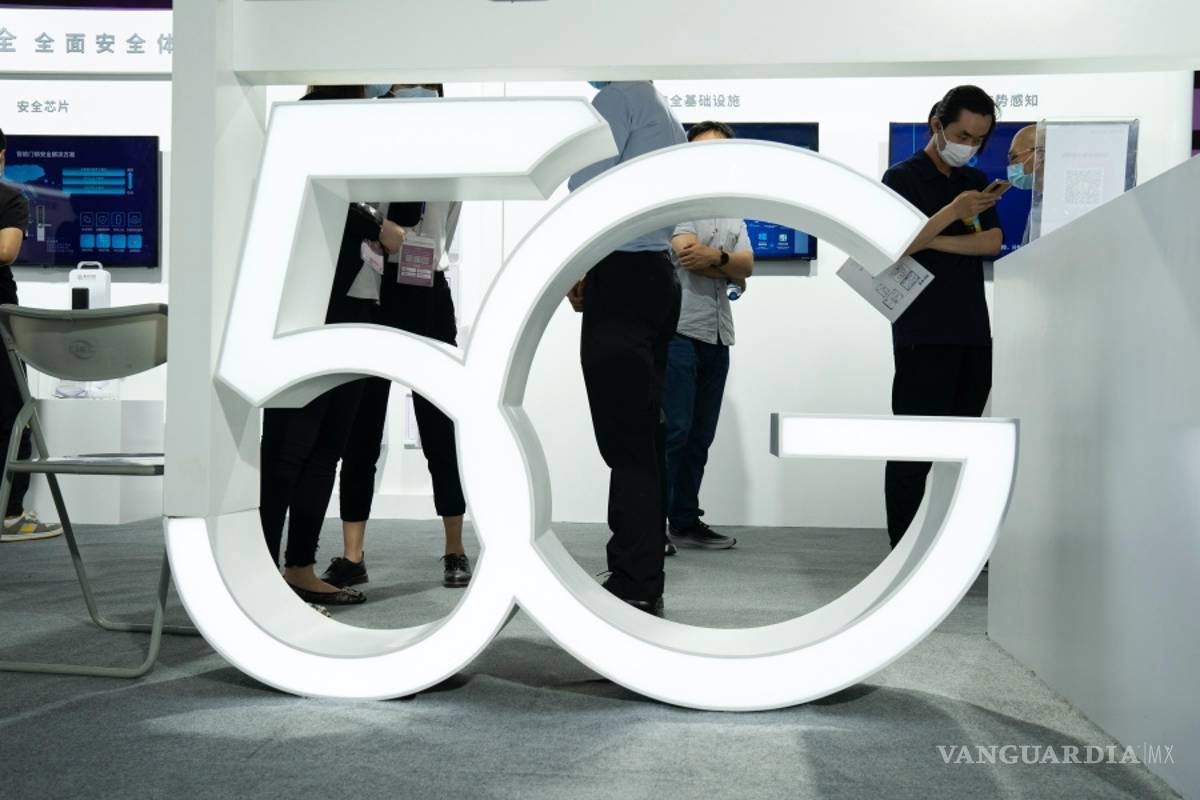 $!¿Qué promete la tecnología 5G? Después del lanzamiento del iPhone