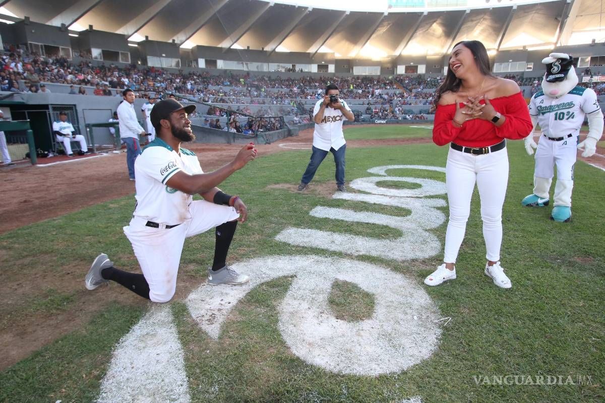 $!Cupido los flechó en el Norte: Amor que sigue fortaleciéndose