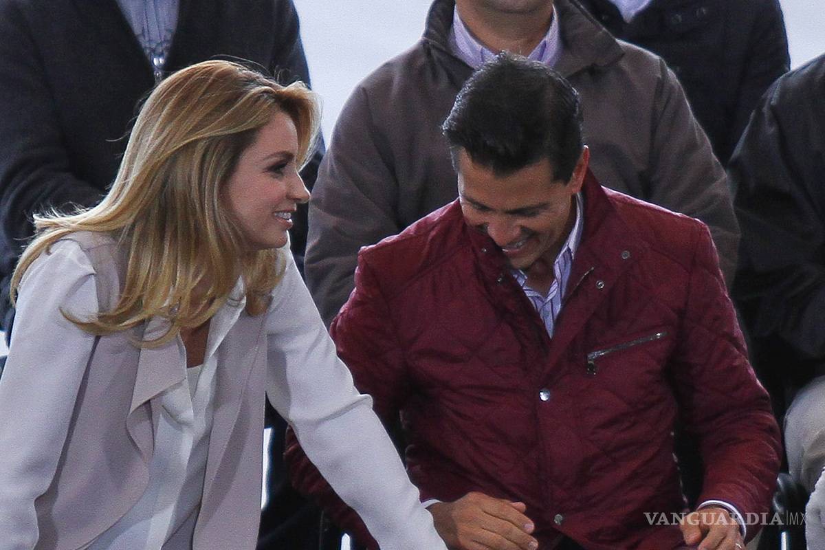 Gobierno gasta más de lo planeado en 2016; Presidencia aumentó su presupuesto 85%