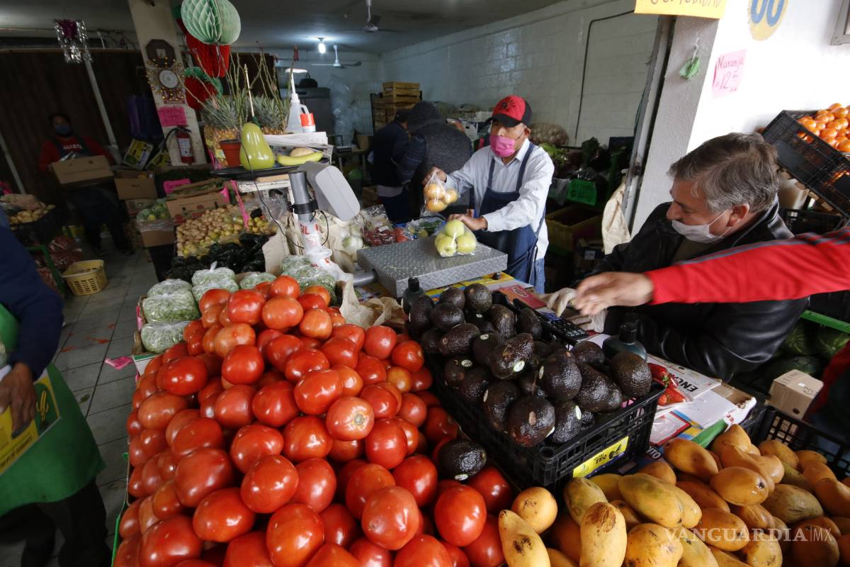 Preocupa seguridad y carestía a coahuilenses