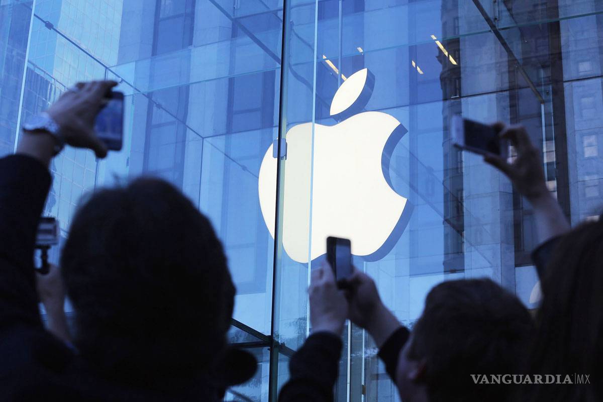 Así es como Apple desbloqueaba sistemáticamente los iPhone