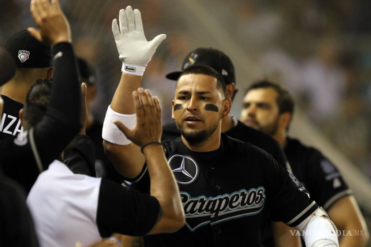 $!Así se vivió la fiesta en el Madero (fotos)