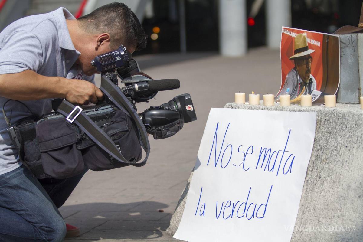 Invitan a defender la libertad de expresión y de prensa con ‘¿Y a mí qué me toca hacer?’