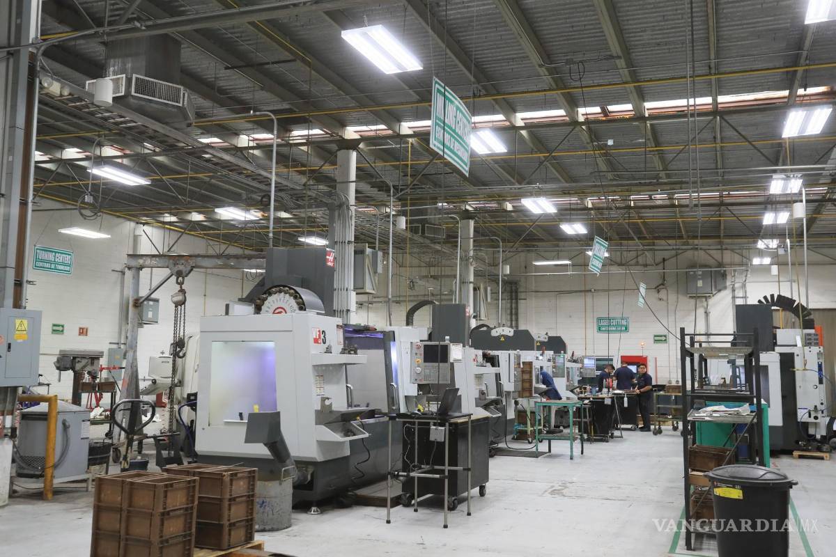 ¿Los problemas sociales de las maquiladoras en el nearshoring?