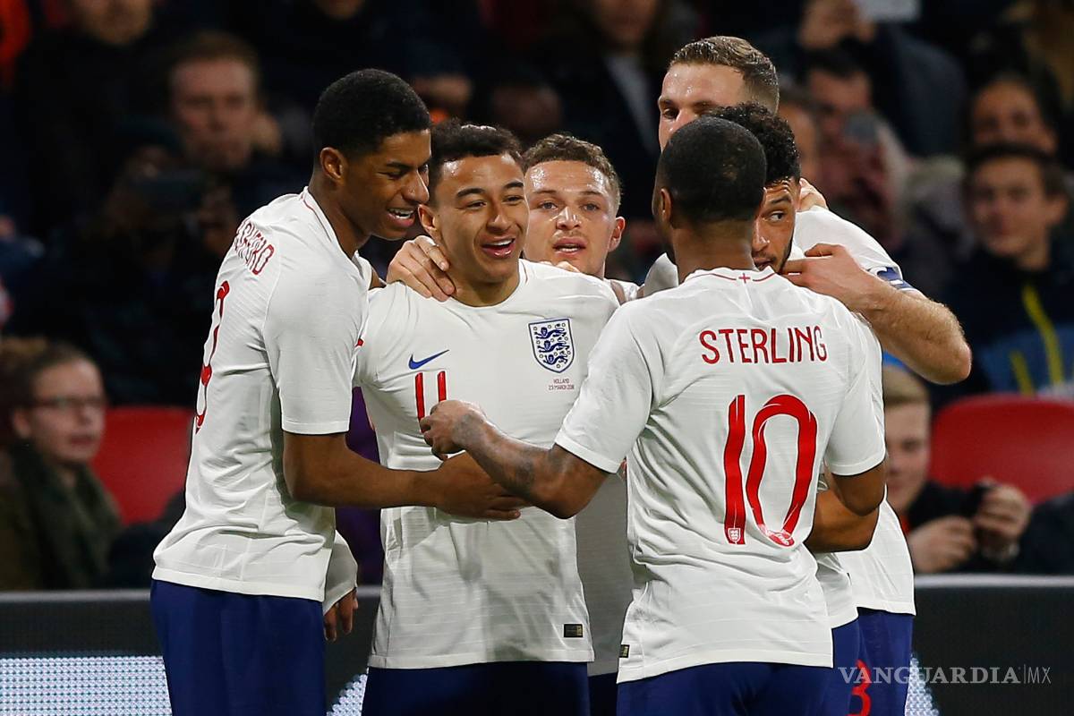 Una 'Naranja Mecánica' sin aceite es partida en gajos por Inglaterra