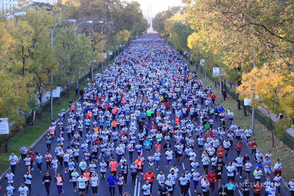 $!Desde mediados del siglo XX la población mundial ha registrado un crecimiento sin precedentes en la historia.