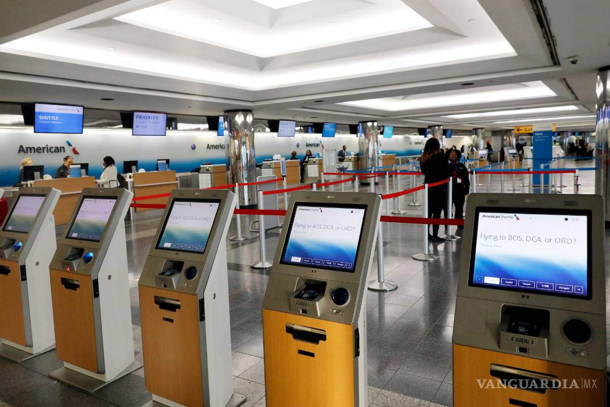 “Mx”, una tercera opción de género al reservar vuelos en United Airlines