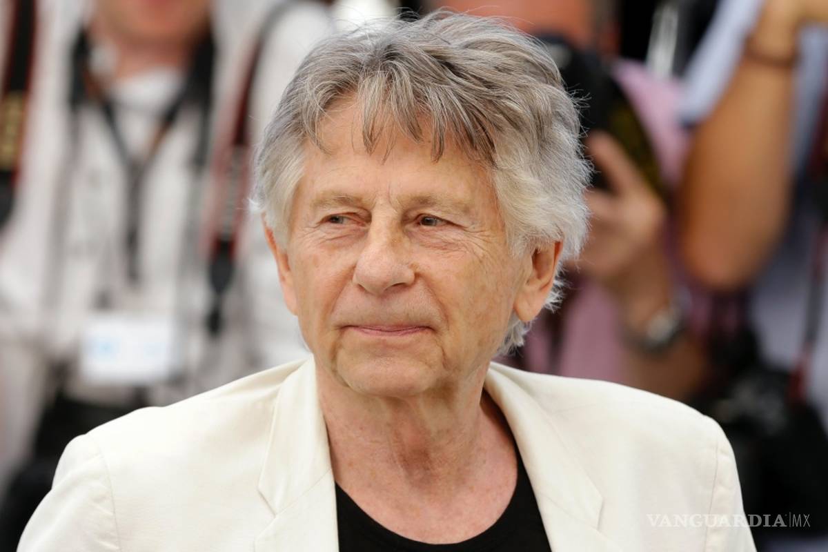 Niegan a Roman Polanski solicitud para reingresar a la Academia de Cinematográfica de EU