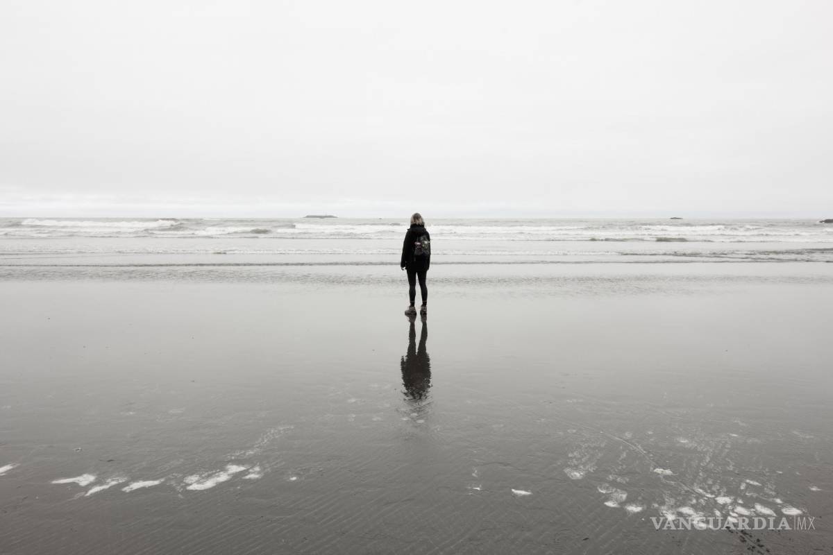 $!Nos da vergüenza estar solos y nos tardamos en buscar ayuda.