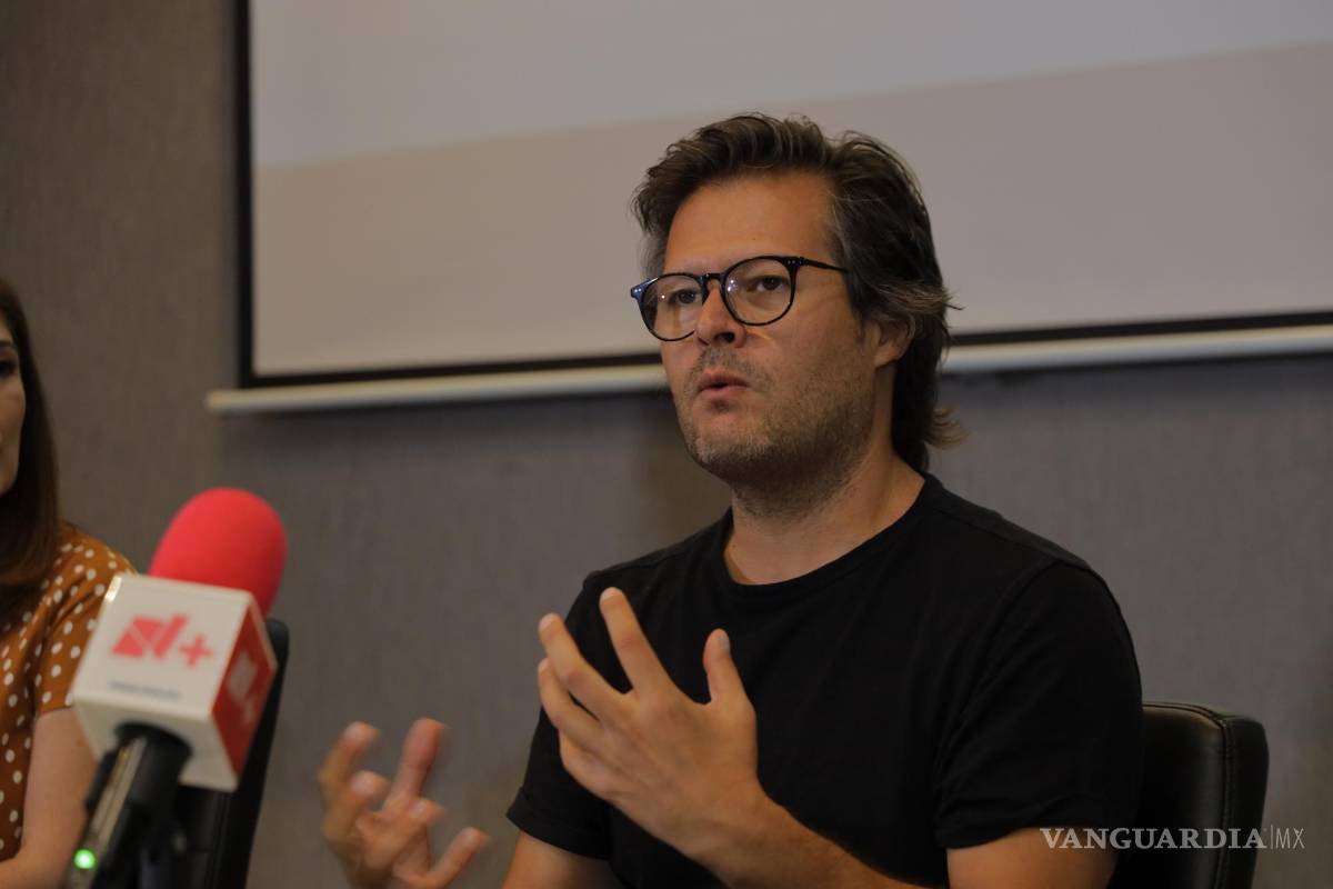 $!Con Beethoven, Mijares y música para cine regresa a escena la OFDC