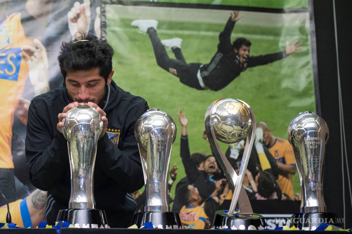 $!Un año lleno de despedidas fue el 2017