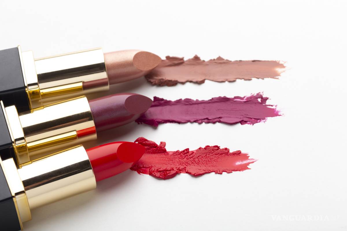 $!Labiales que hacen ver tus dientes más blancos