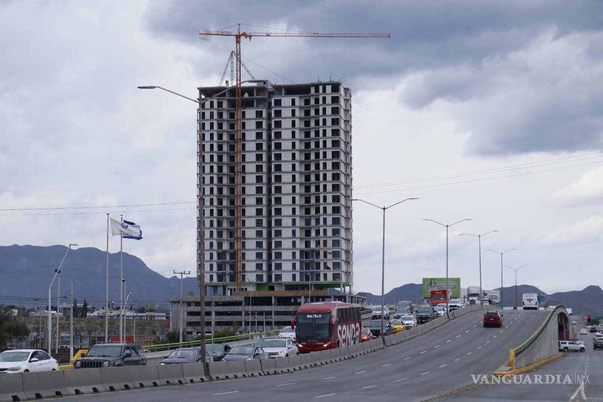 Saltillo: el enorme reto de ‘escarmentar en terreno ajeno’