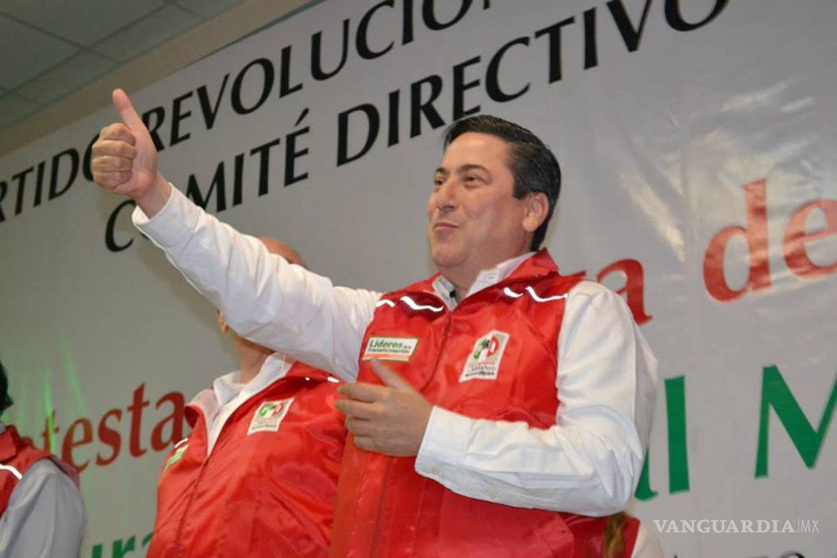 Ofrece Baltazar Hinojosa limpiar carreteras de crimen