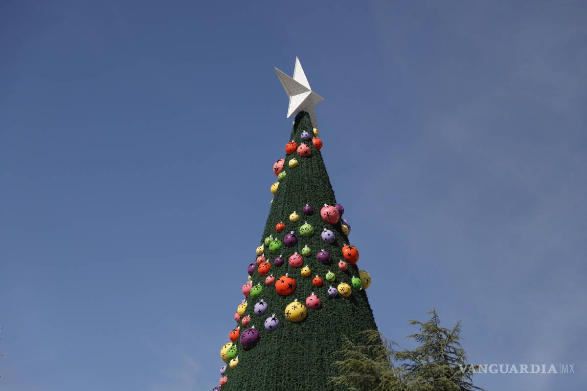 Coahuila: Regalos (políticamente) navideños