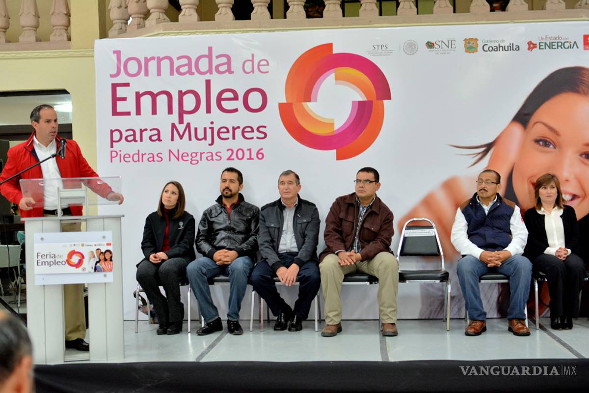 $!Arranca programa de Microcreditos para mujeres en PN