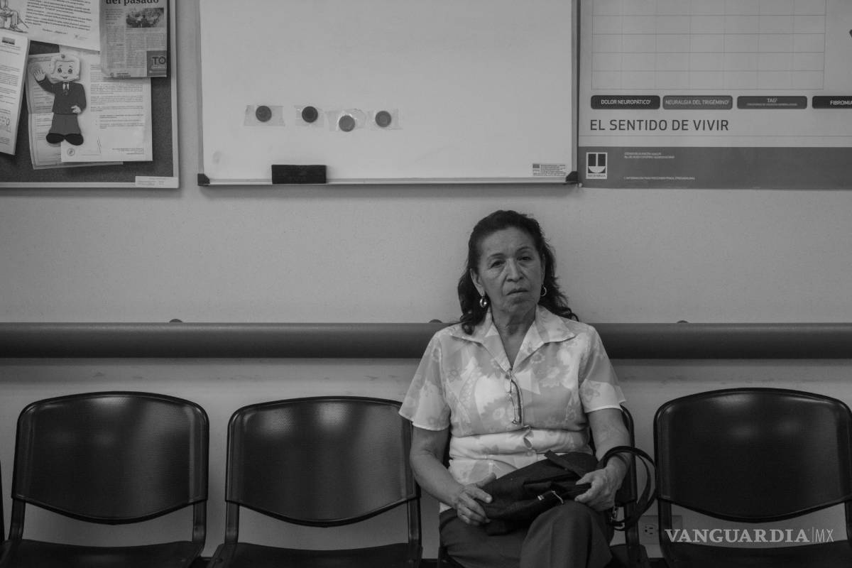 $!Combatir el Alzheimer con música; una opción que retrasa al mal