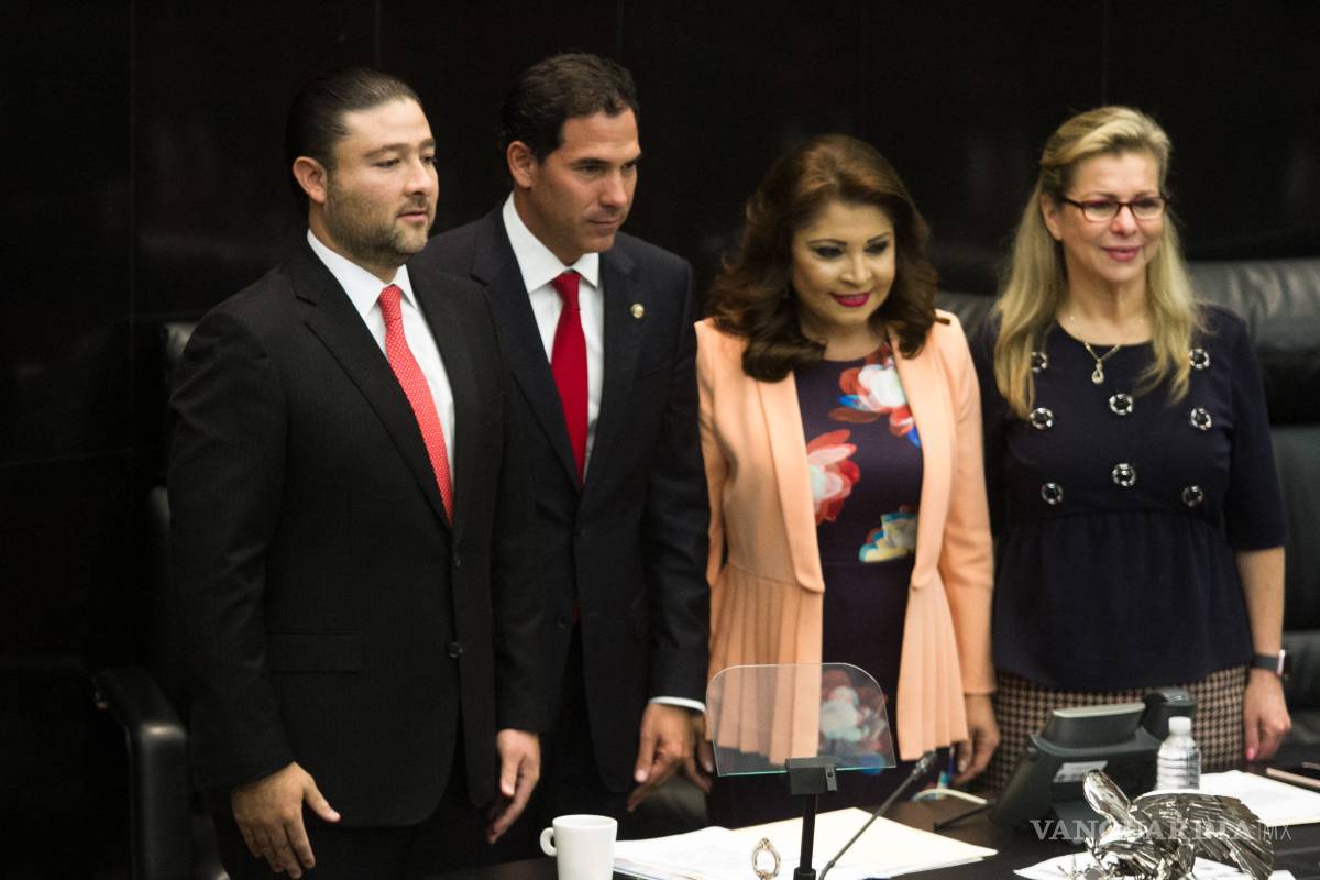 Ratifican a Arturo Téllez Yurén como nuevo auditor del SAT