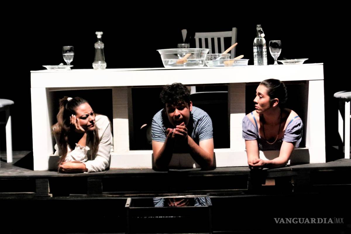 $!‘Tsunami’: El perdón y el olvido entre las aguas