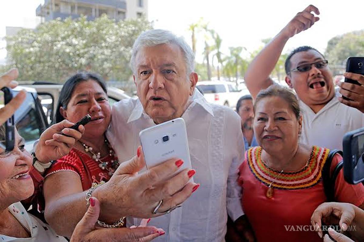 Tren Maya no “va a afectar a los jaguares de África”, AMLO defiende su construcción