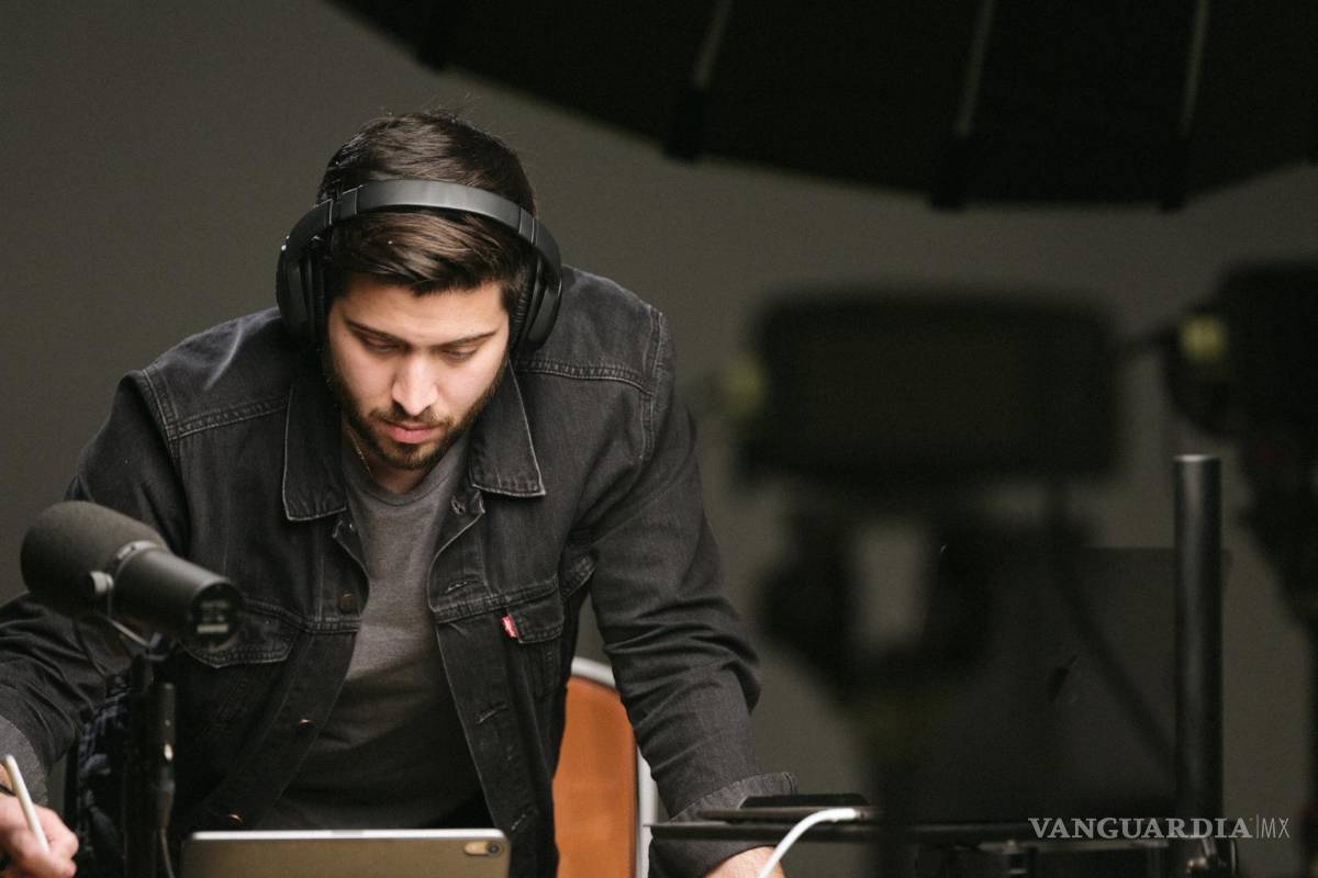 $!Dicen que el futuro ya está aquí pero está distribuido de forma no equitativa y tal es el caso de cosas tan sencillas como el internet no llegan a todos lados”, comentó Diego.