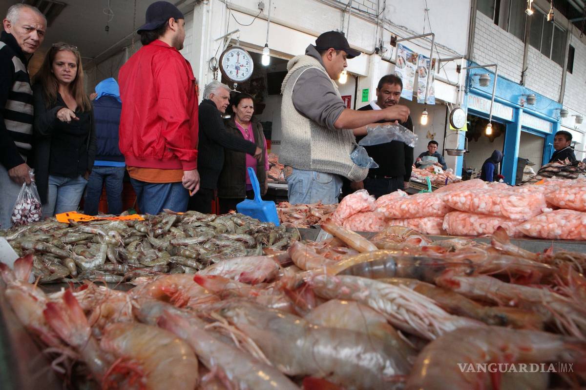 Pescado y mariscos, sólo cocidos: Salud