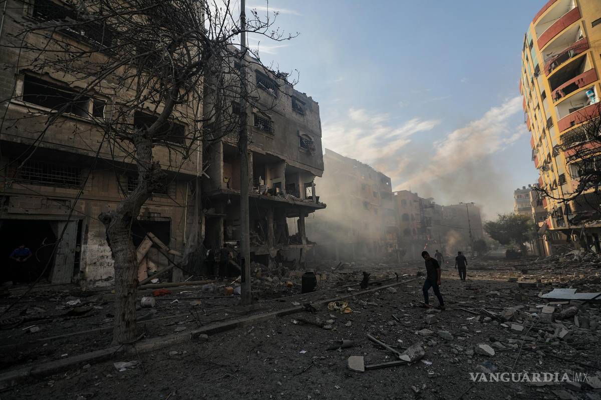 Detrás del conflicto en Medio Oriente, la ideología