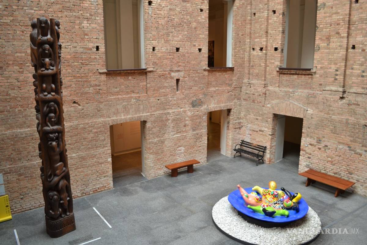 $!Estos son los museos que no puedes dejar de visitar en América Latina