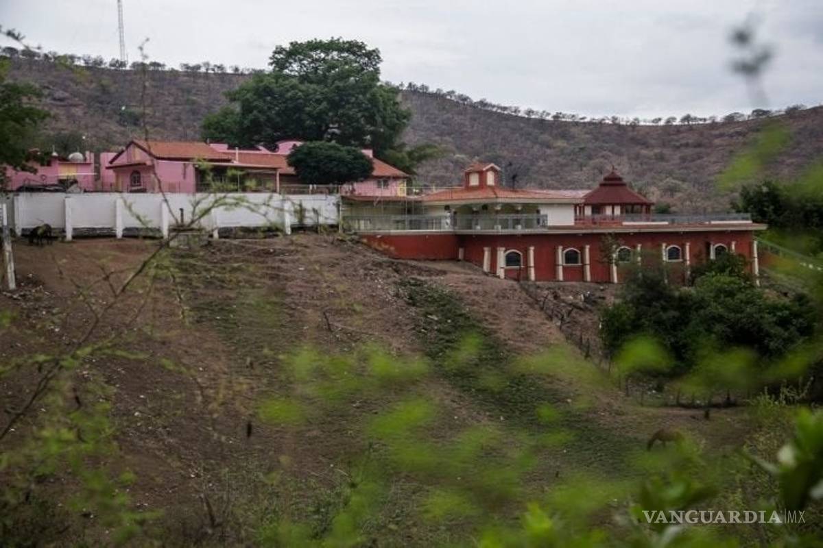 $!¿Quién es Consuelo Loera?... la madre de 'El Chapo' Guzmán y a quien AMLO saludó de mano en medio de la pandemia por coronavirus