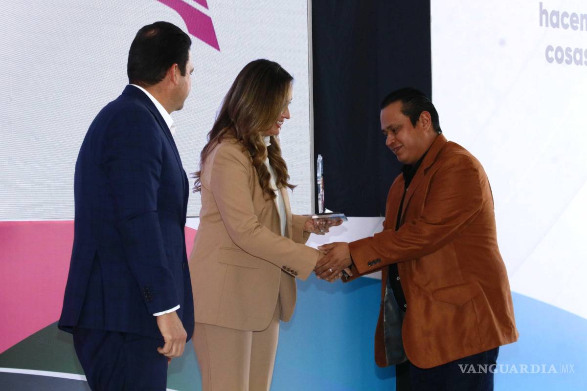 $!Se reconoció a ciudadanos y organizaciones por su labor a favor de personas con discapacidad