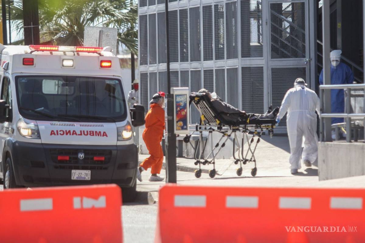 Rompen récord los casos diarios de COVID-19, advierte la OMS