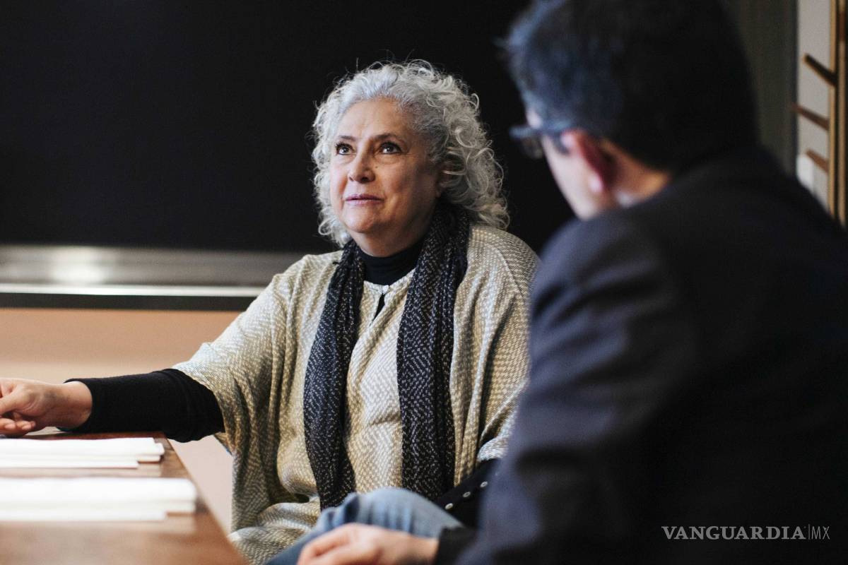 Laura Esquivel: De revoluciones íntimas y cine