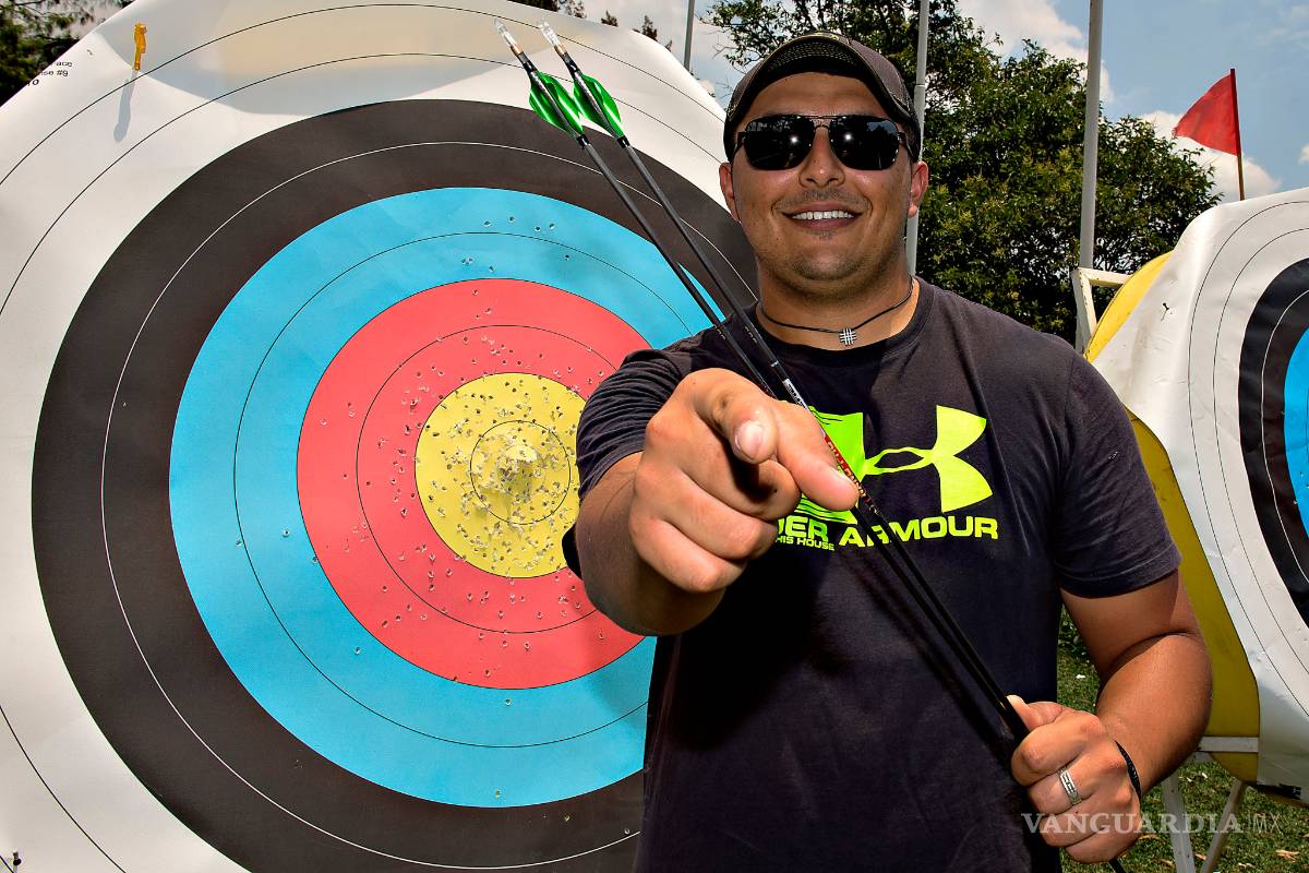 $!Las 5 posibles medallas que no tenías en mente para México en Río 2016