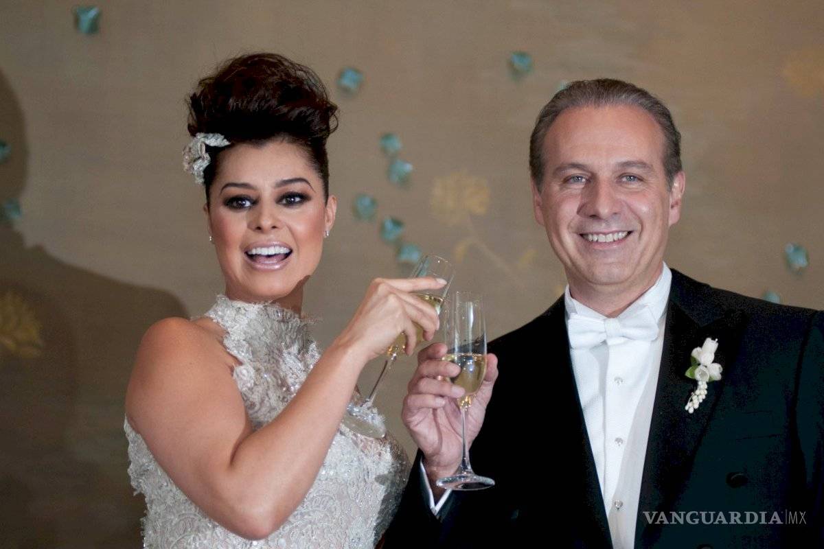 Coronavirus: Yadhira Carrillo visita a su esposo en la cárcel sin importarle el COVID-19