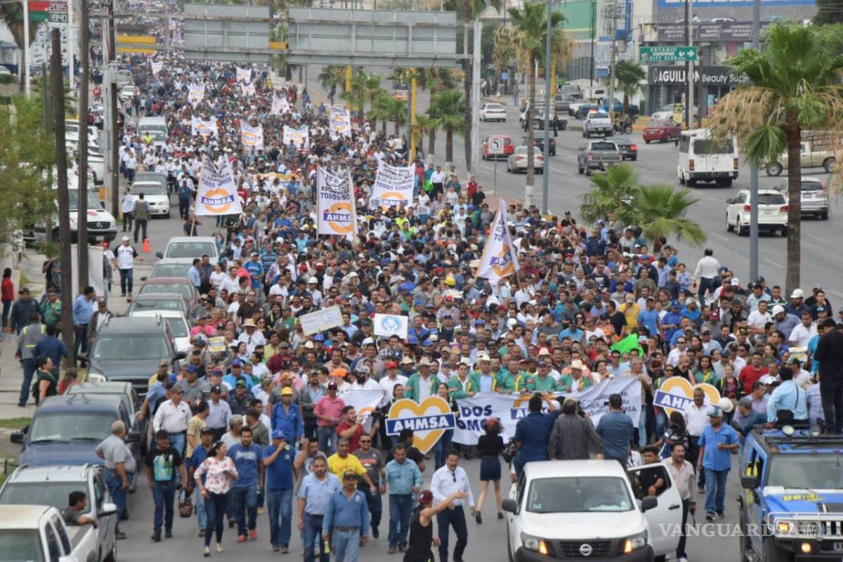 Clausulas en contratos de AHMSA podrían convertirse en un "as bajo la manga" para la defensa de Alonso Ancira