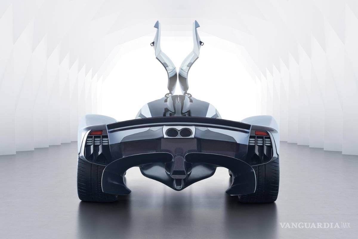 $!Doce supercoches que te soprenderán de aquí a 2020