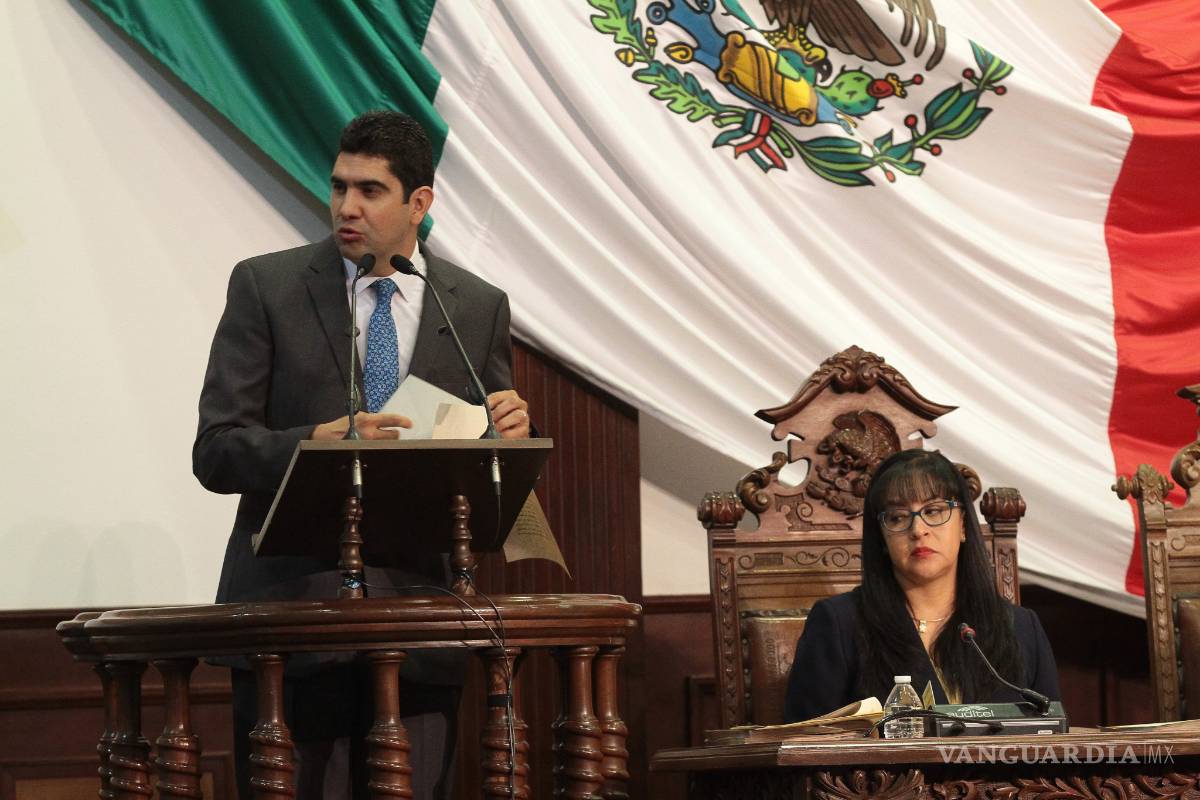 PAN Coahuila pide quitar 'candados' a independientes