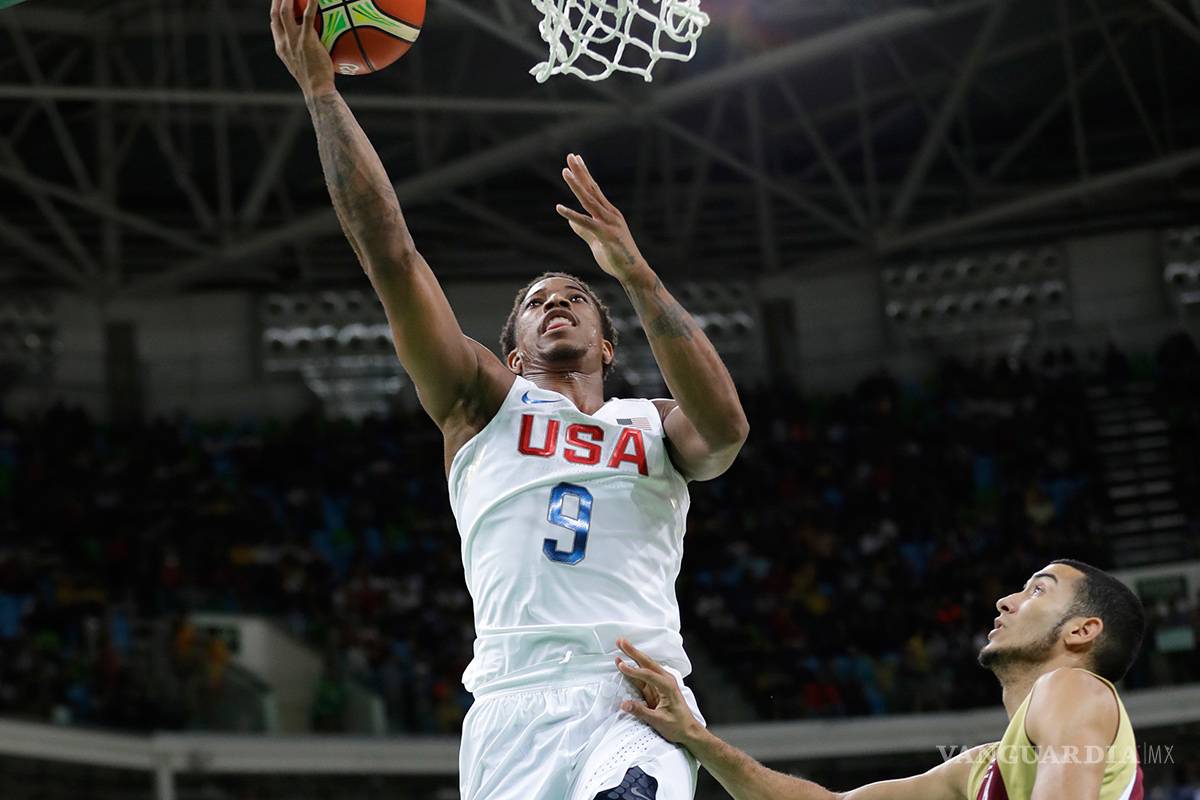 Team USA podría no contar con jugadores NBA para mundiales y olímpicos