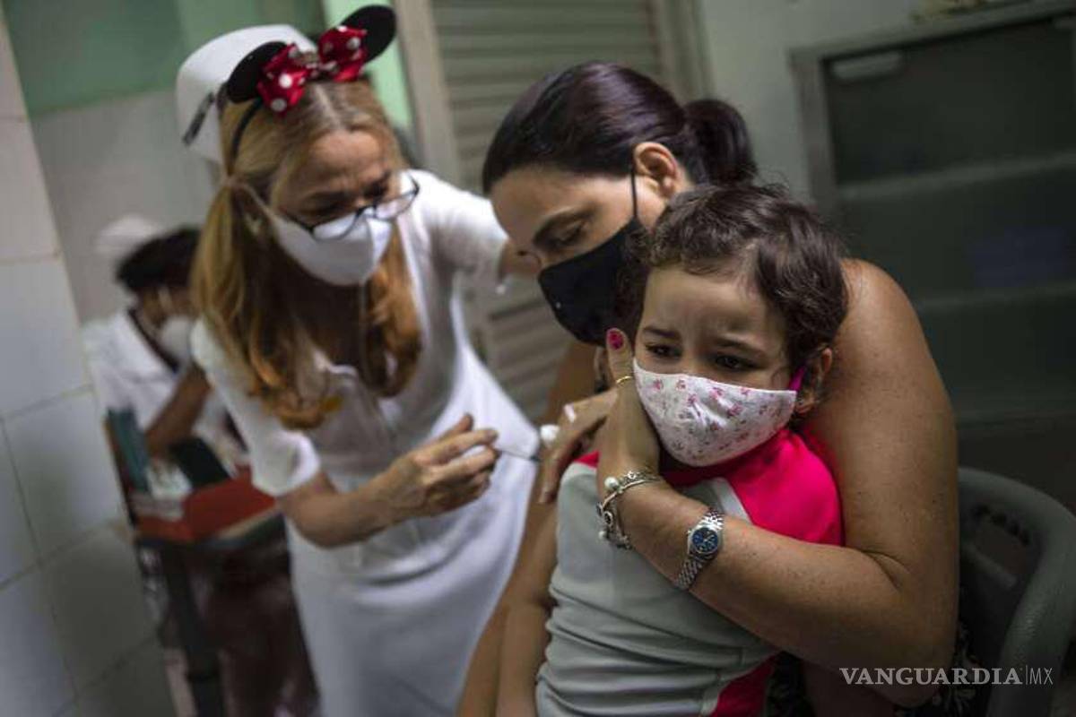 Más propensos a padecer diabetes los niños que enfermaron de COVID-19: CDC