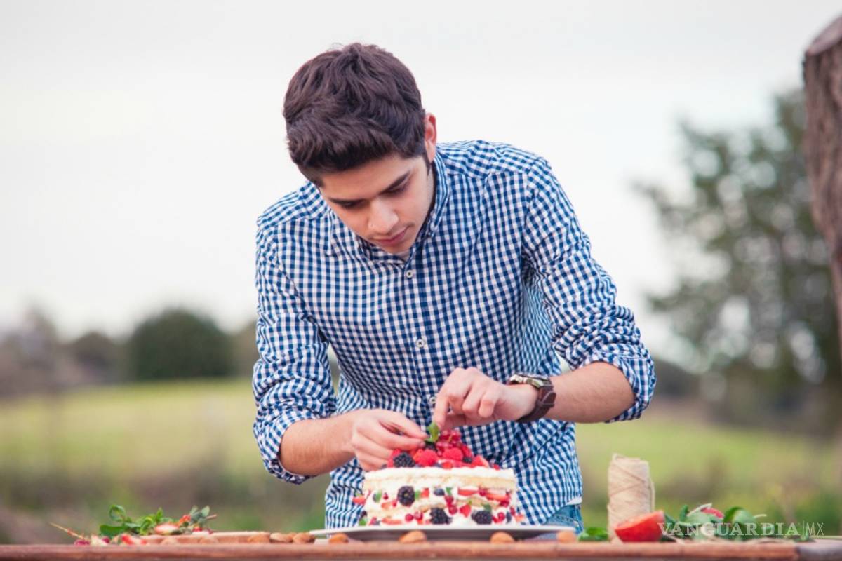 ¡Cocina &quot;gourmet&quot;... en su casa!