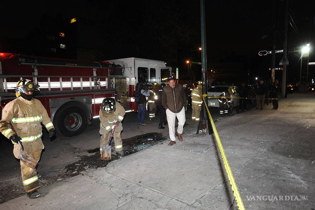 Ya pasó el sismo, ¿ahora qué hago?