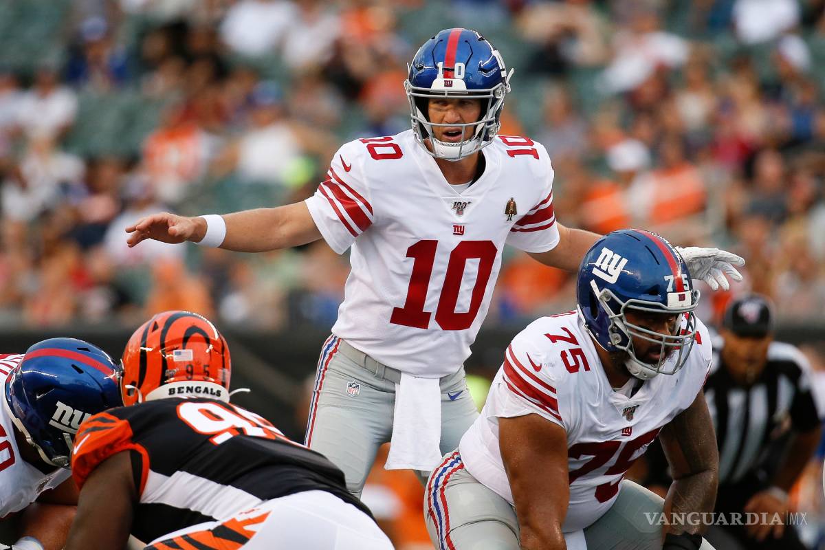 $!¿Es posible jugar siendo viejo en NFL?