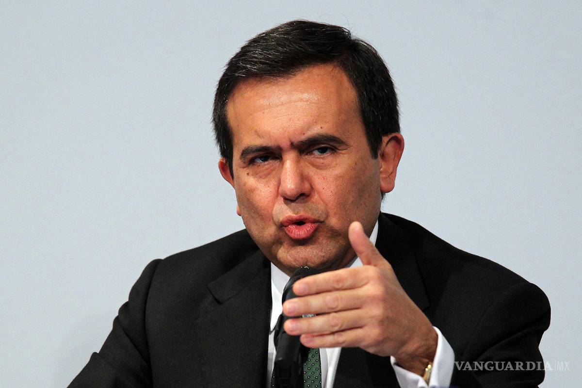 Descarta Guajardo guerra comercial con EU tras reunión con equipo de Trump