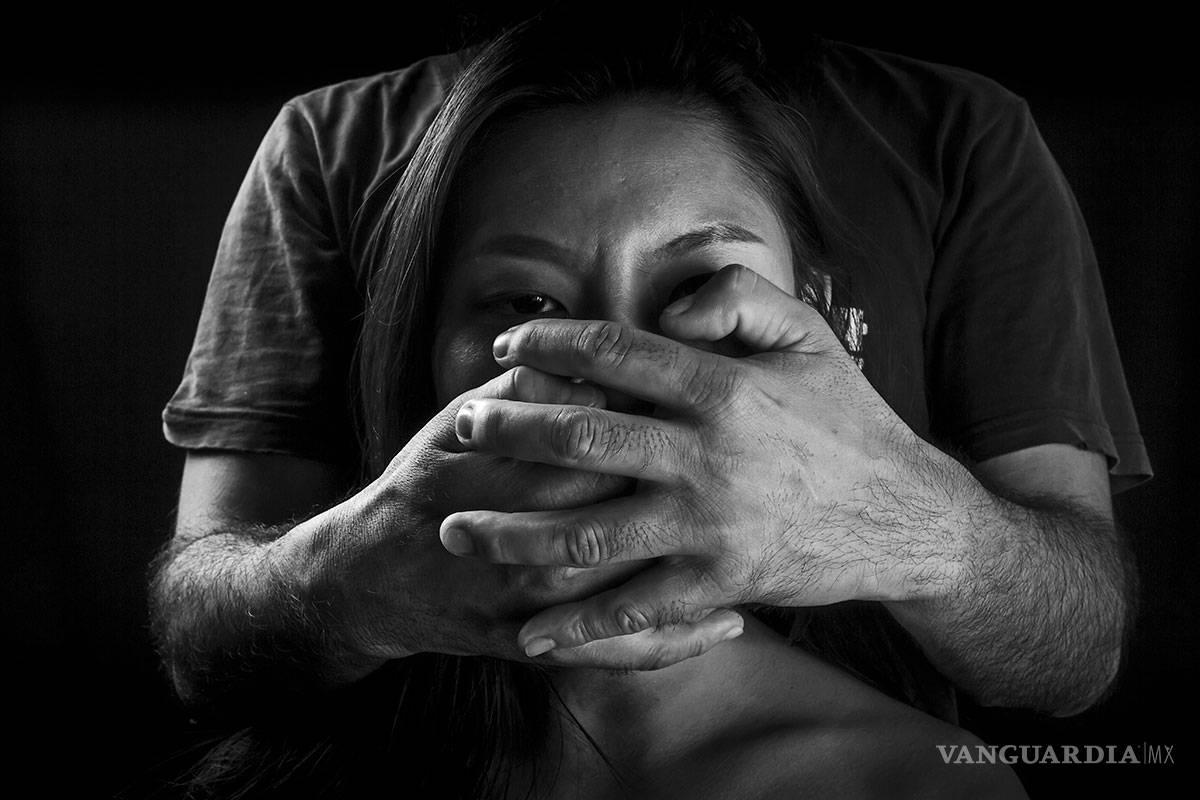 Sólo 1 de cada 100 casos de trata de personas se denuncia