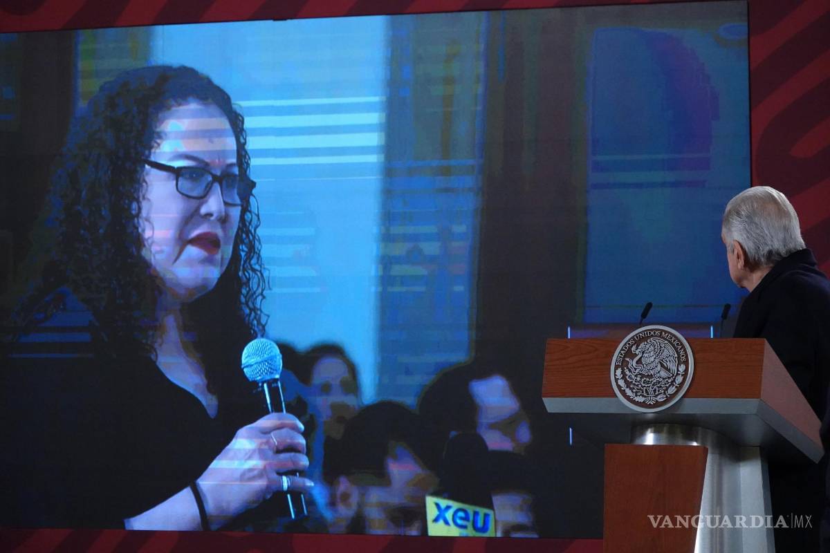 No habrá impunidad encaso Maldonado: AMLO