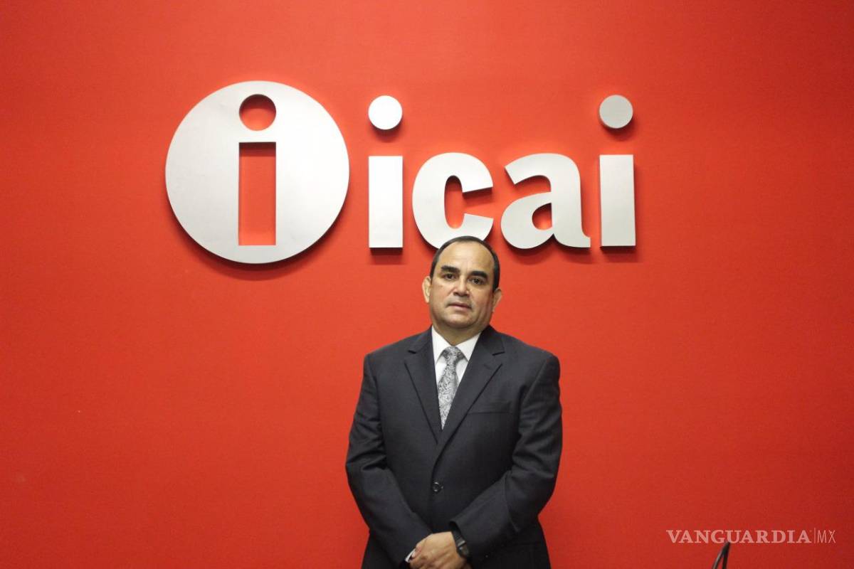 $!Organizaciones de la sociedad civil piden que el ICAI, de Luis González, tenga más peso con los sujetos obligados.